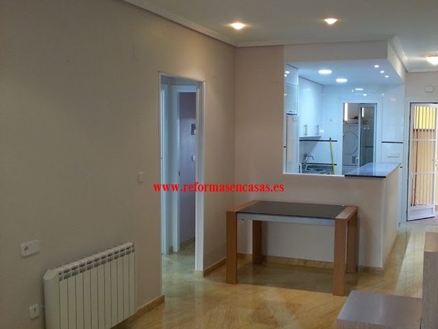 REFORMAS CASAS