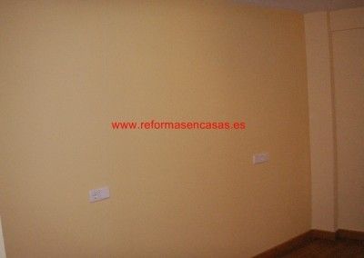 PINTURA DE CASA